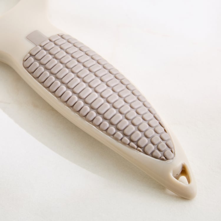 Rosemary Springfield Stainless Steel Corn Peeler