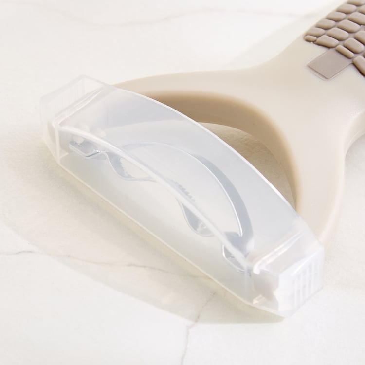 Rosemary Springfield Stainless Steel Corn Peeler