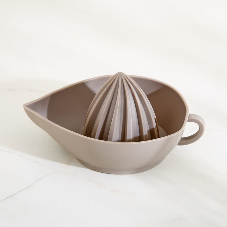 Rosemary Springfield Silicone Lemon Juicer