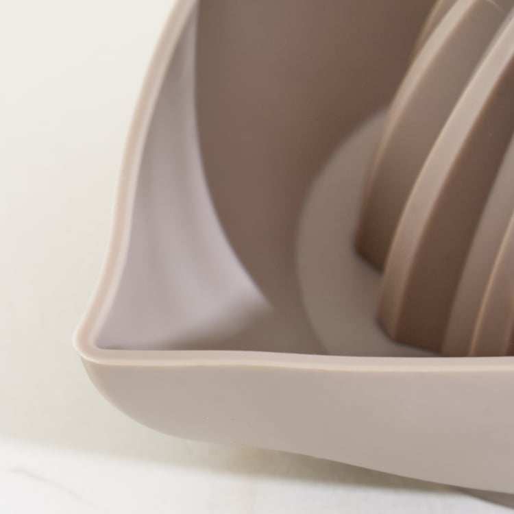 Rosemary Springfield Silicone Lemon Juicer