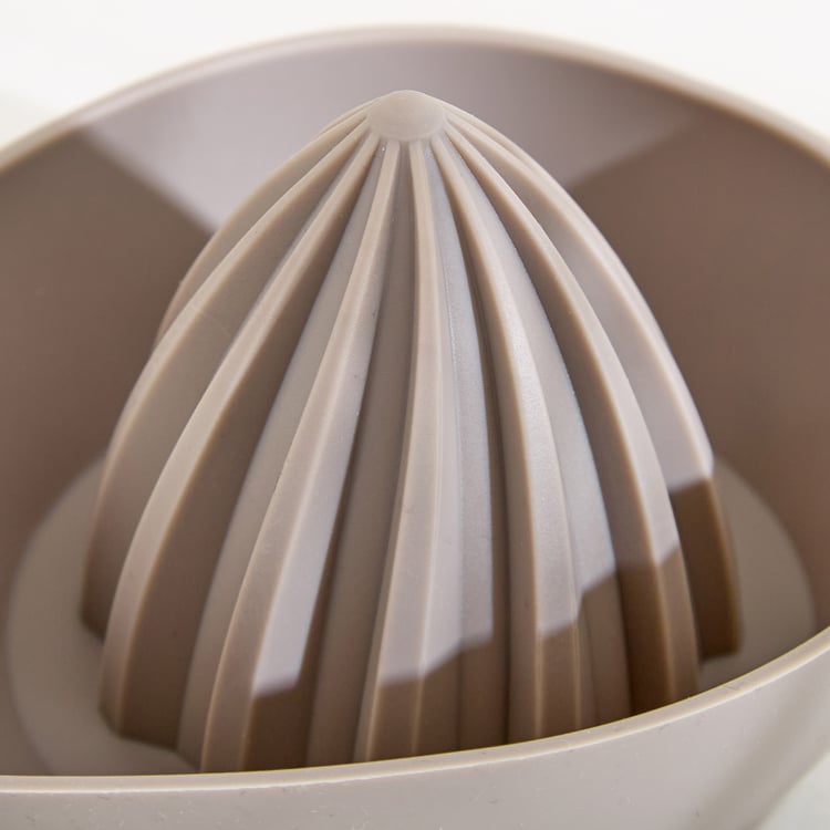 Rosemary Springfield Silicone Lemon Juicer