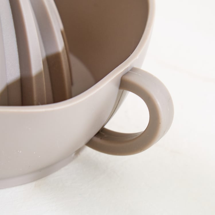 Rosemary Springfield Silicone Lemon Juicer