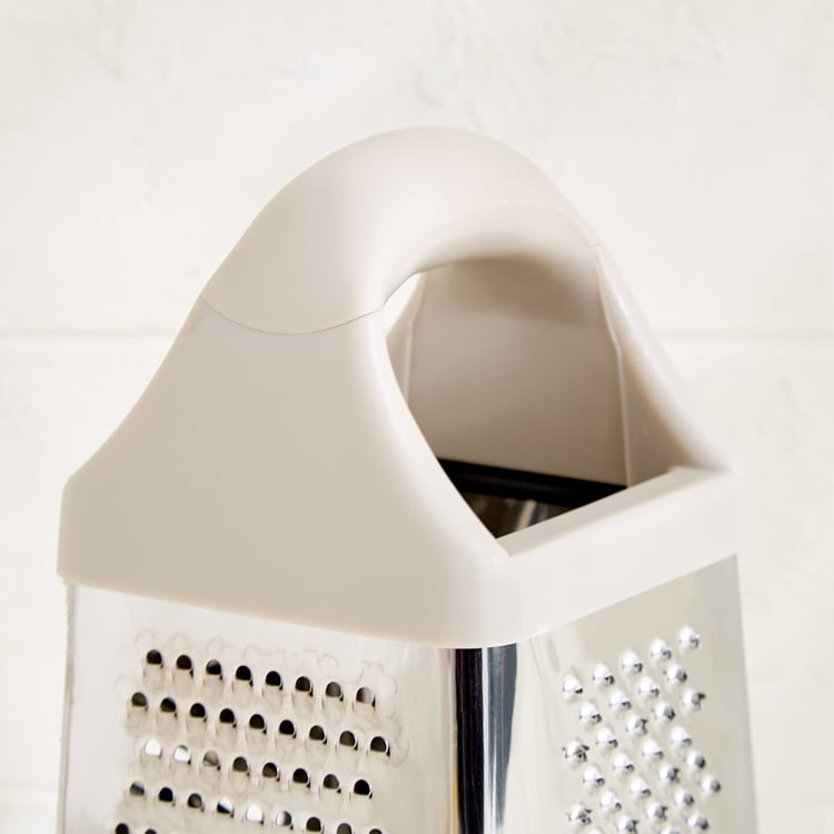Rosemary Willy Stainless Steel Grater with Box