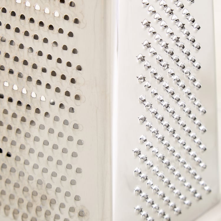 Rosemary Willy Stainless Steel Grater with Box