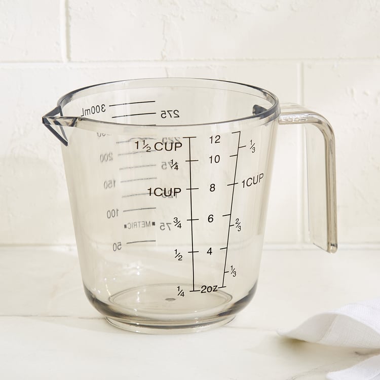 Bakers Pride Hazel Measuring Cup - 300ml