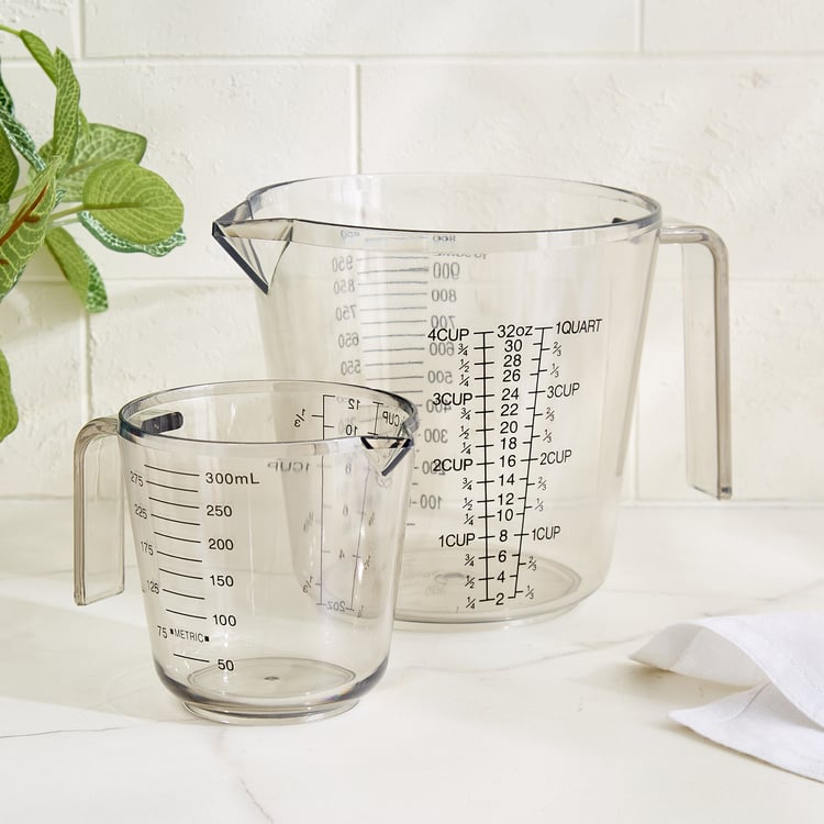 Bakers Pride Hazel Measuring Cup - 300ml