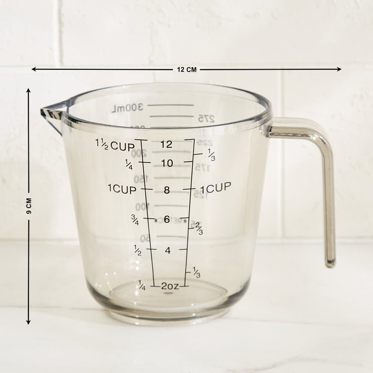 Bakers Pride Hazel Measuring Cup - 300ml
