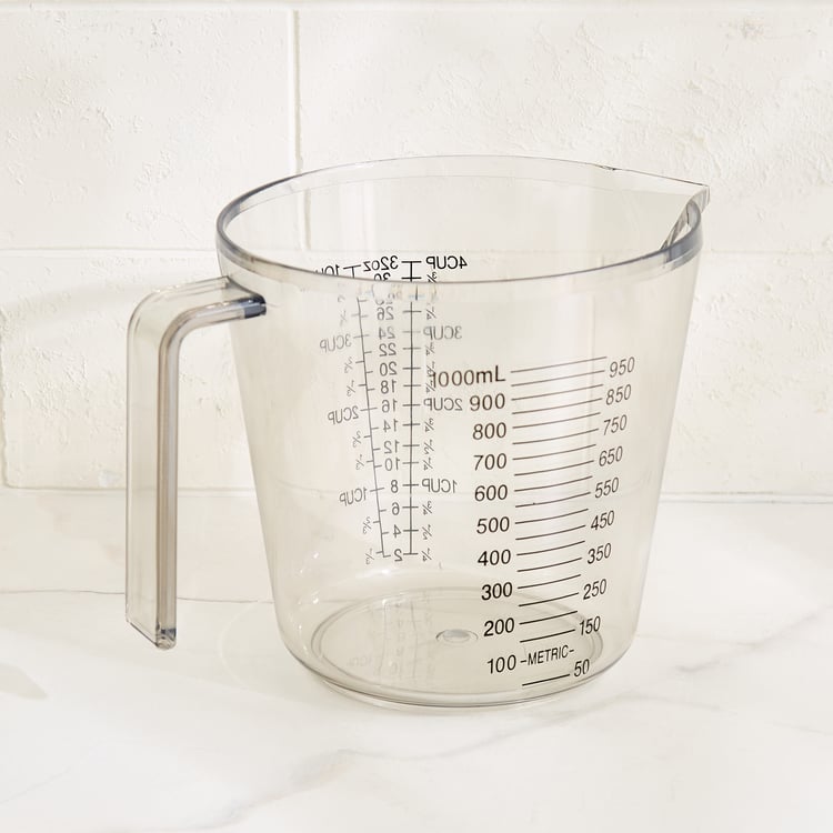 Bakers Pride Hazel Measuring Cup - 1L