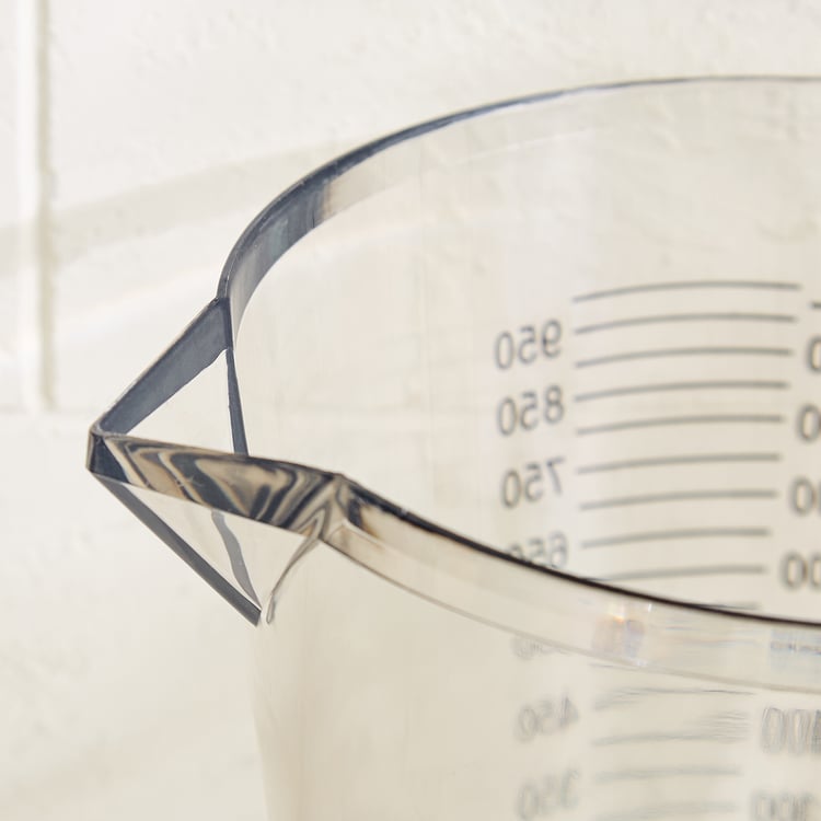 Bakers Pride Hazel Measuring Cup - 1L