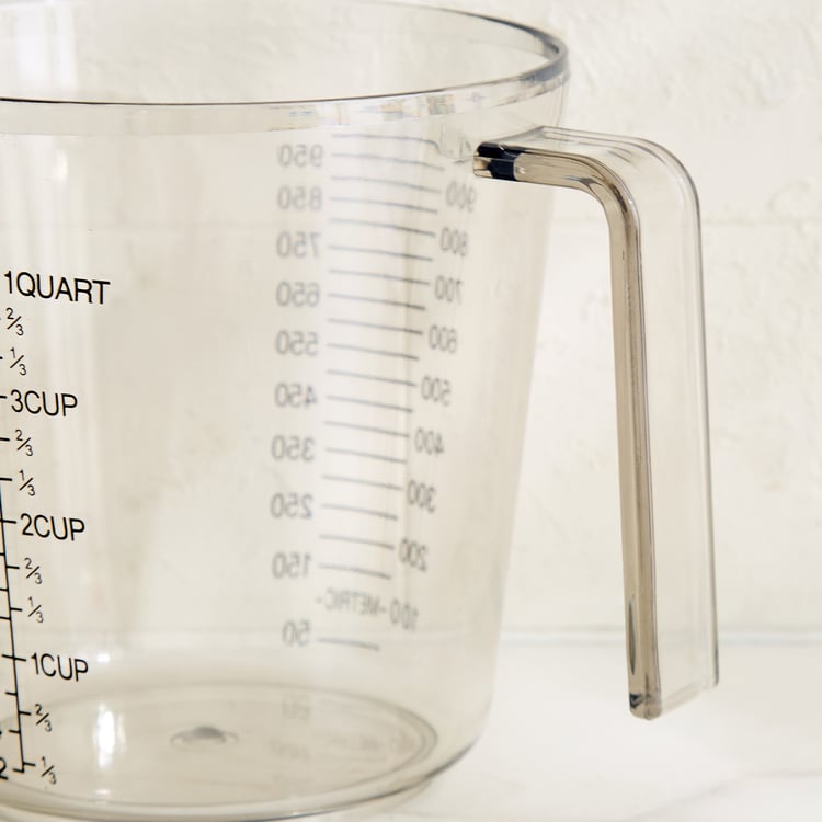 Bakers Pride Hazel Measuring Cup - 1L