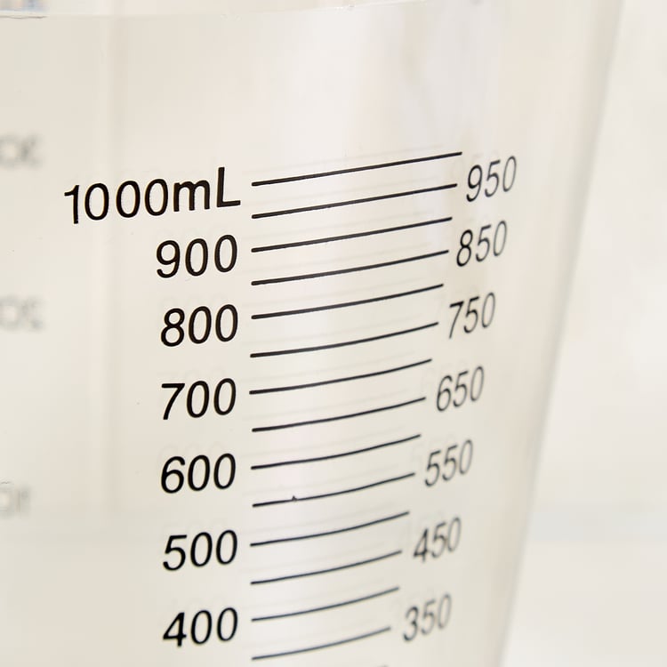 Bakers Pride Hazel Measuring Cup - 1L