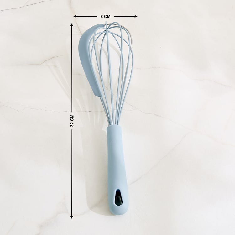 Bakers Pride Hazel Silicone Egg Whisk
