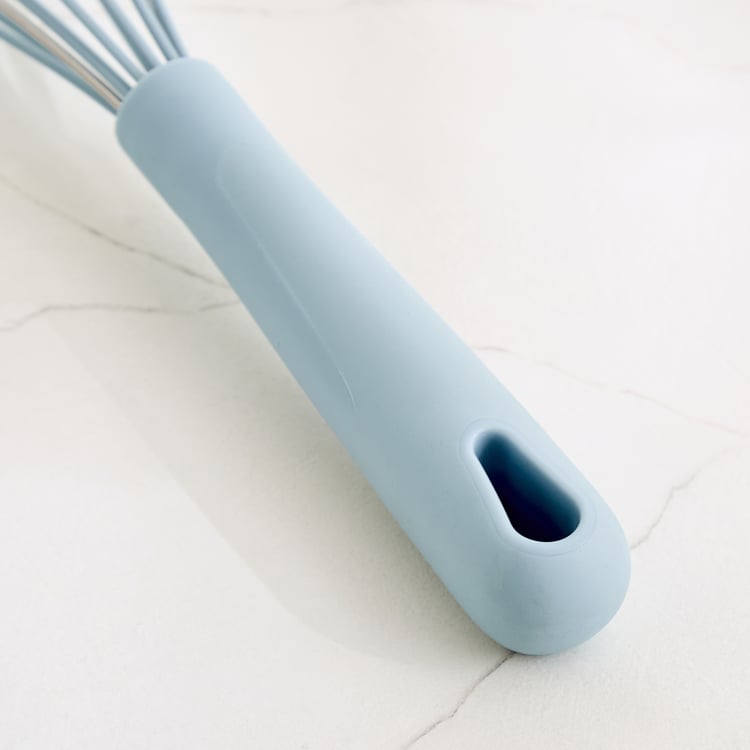 Bakers Pride Hazel Silicone Egg Whisk
