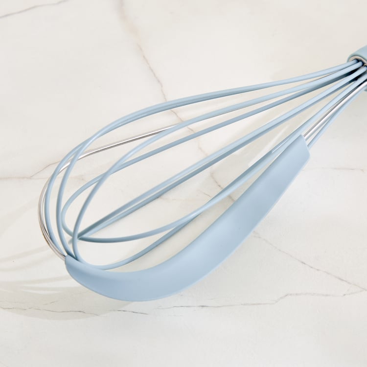 Bakers Pride Hazel Silicone Egg Whisk