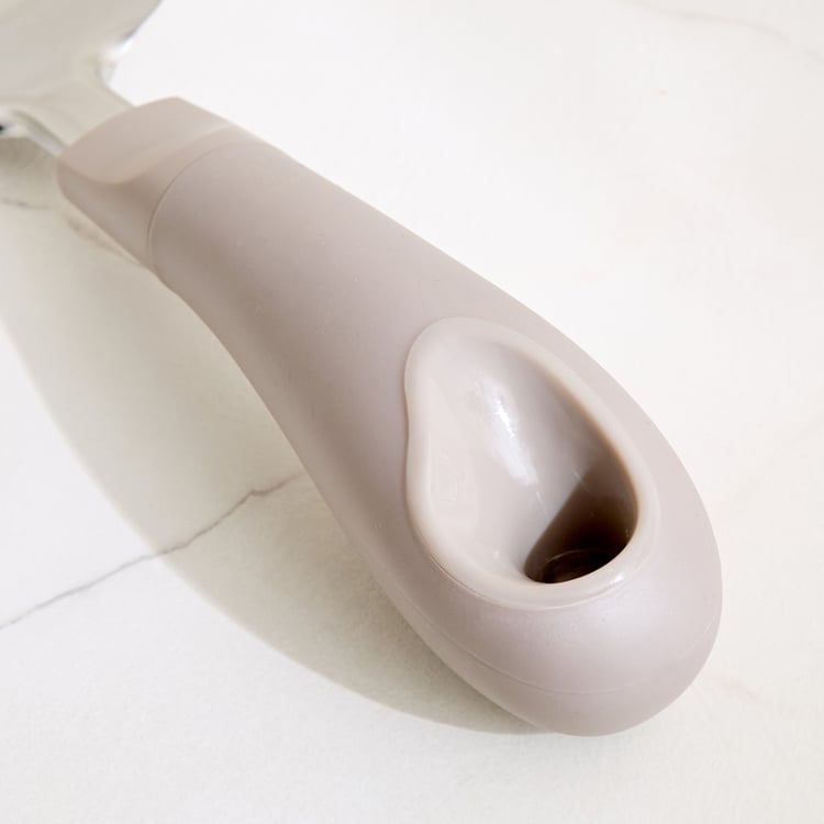 Rosemary Ouston Stainless Steel Cake Server