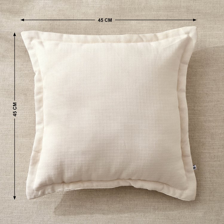 Muse Filled Cushion - 45x45cm