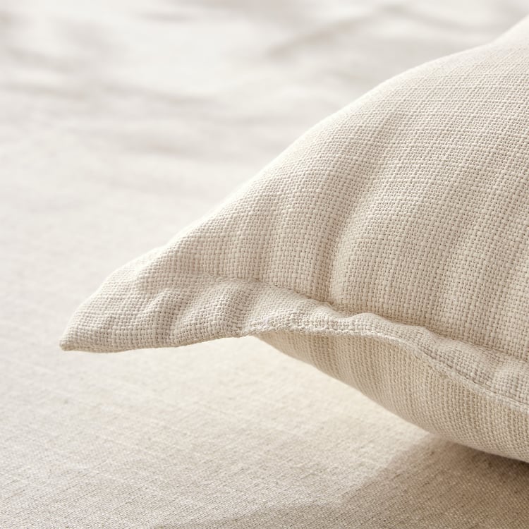 Muse Filled Cushion - 45x45cm