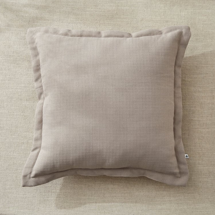 Muse Filled Cushion - 45x45cm