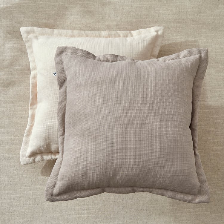 Muse Filled Cushion - 45x45cm