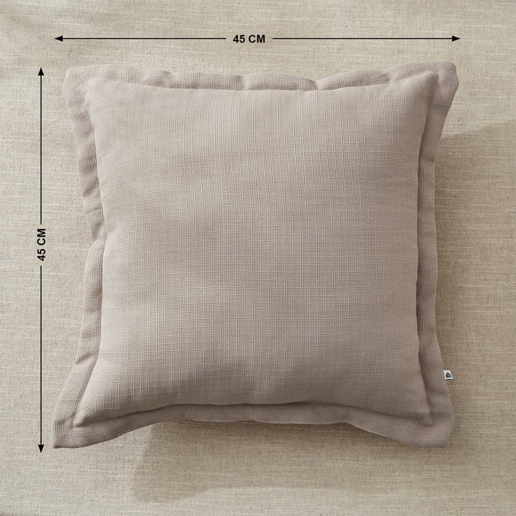 Muse Filled Cushion - 45x45cm