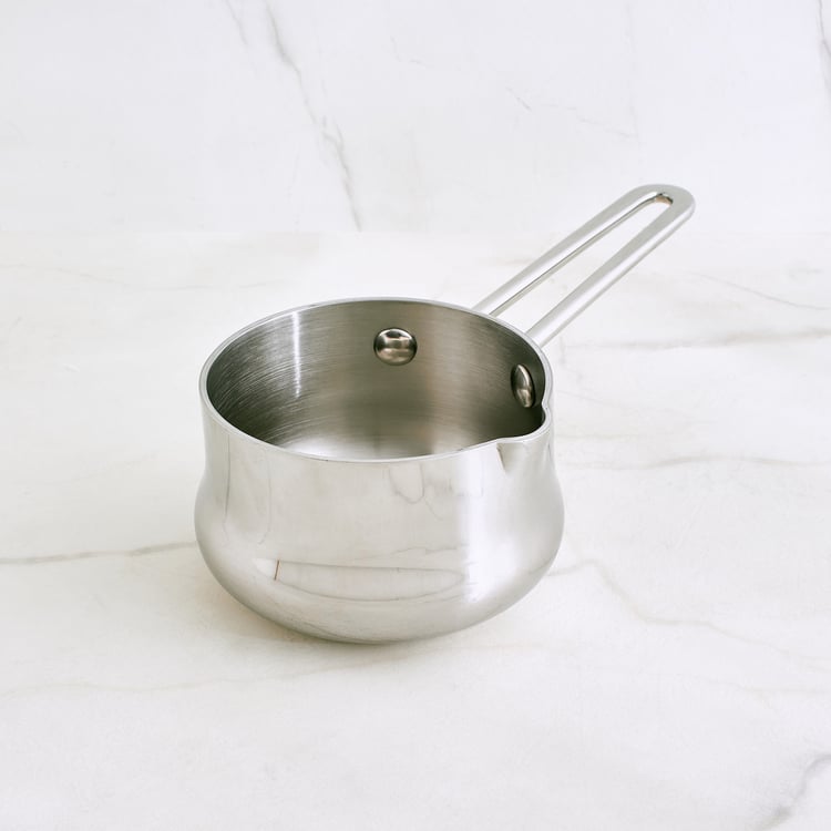 Terra Tales Carin Stainless Steel Coffee Warmer - 500ml