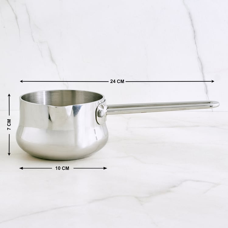 Terra Tales Carin Stainless Steel Coffee Warmer - 500ml