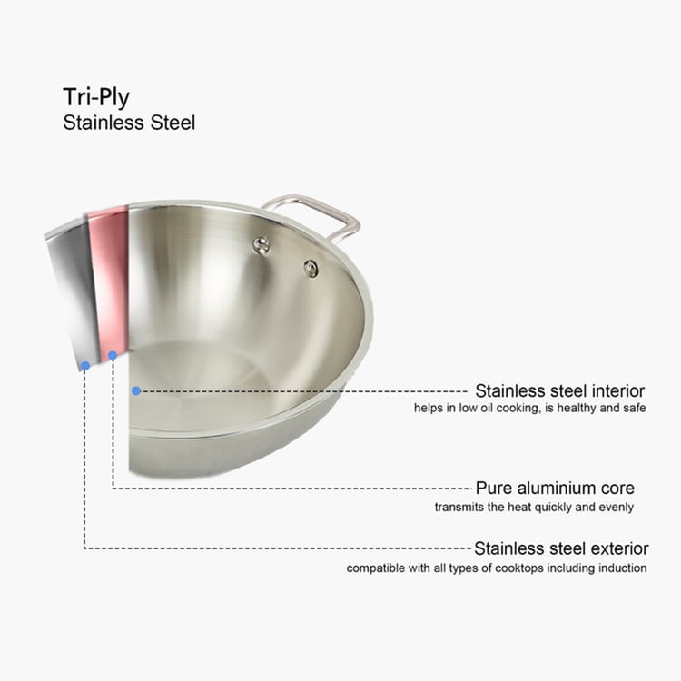Terra Tales Carin Stainless Steel Coffee Warmer - 500ml