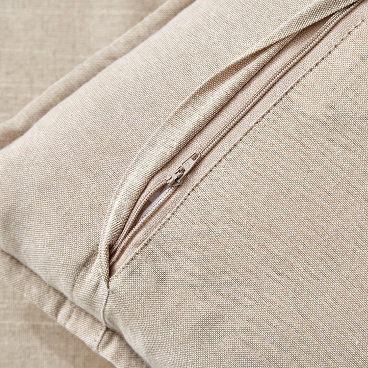 Windsor Brisca Set of 2 Woven Cushion Cover - 40x40cm