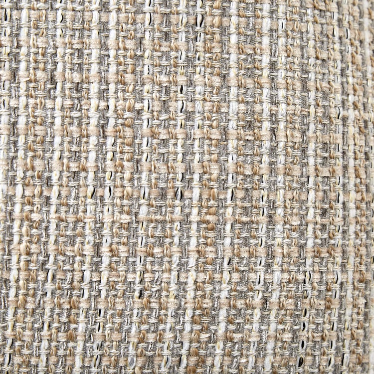 Windsor Twee Set of 2 Woven Cushion Cover - 40x40cm