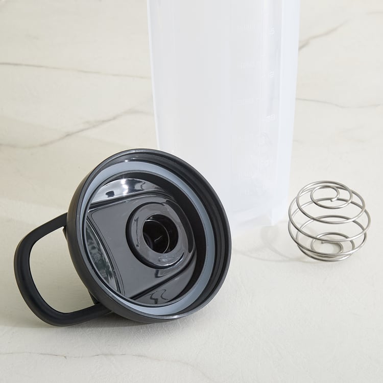 Atlantis Shadow Syteio Polypropylene Bottle with Spring - 700ml