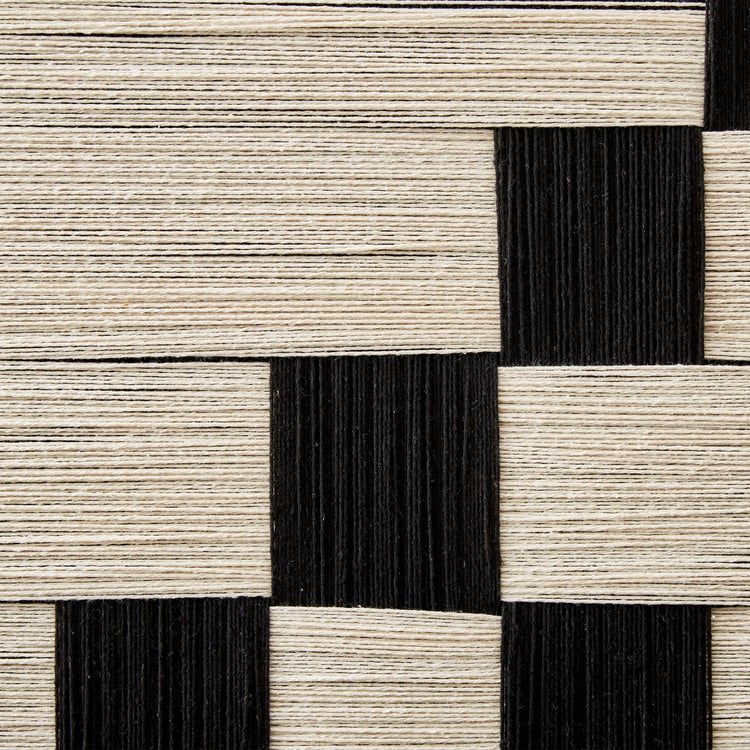 Corsica String Fabric Wall Decor