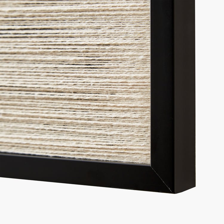 Corsica String Fabric Wall Decor
