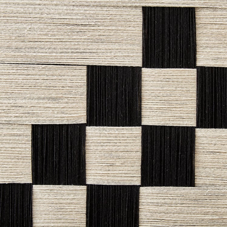 Corsica String Fabric Wall Decor