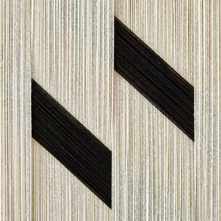 Corsica String Fabric Wall Decor