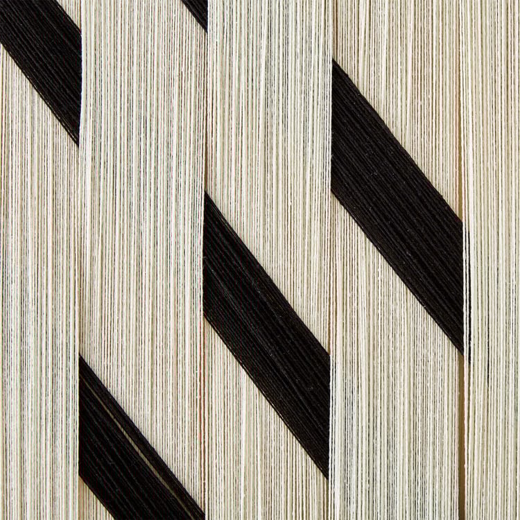 Corsica String Fabric Wall Decor