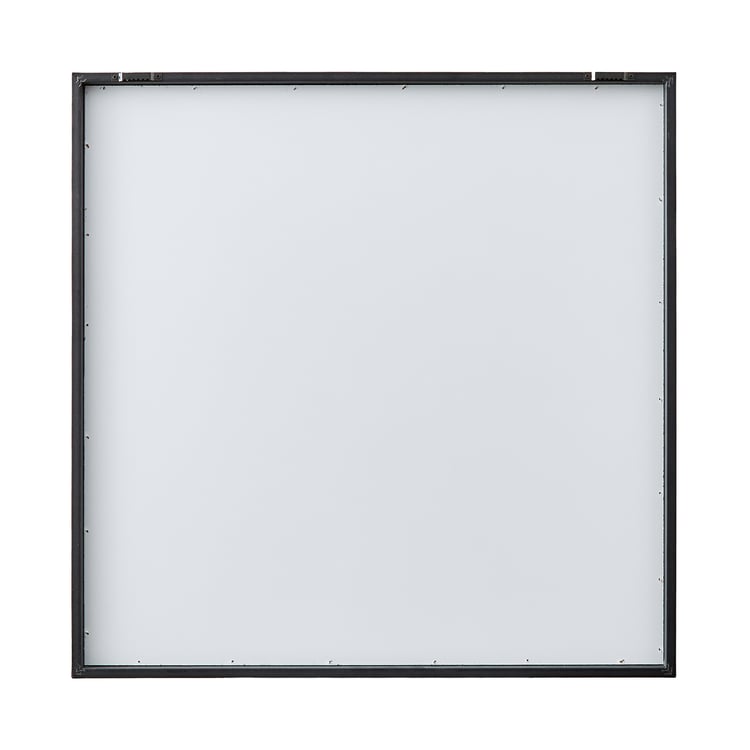 Panorama String Fabric Wall Decor