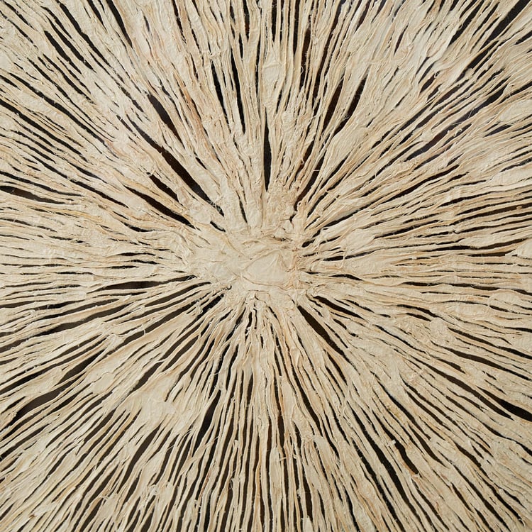 Panorama String Fabric Wall Decor