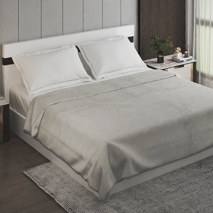 Archer Drift Double Blanket