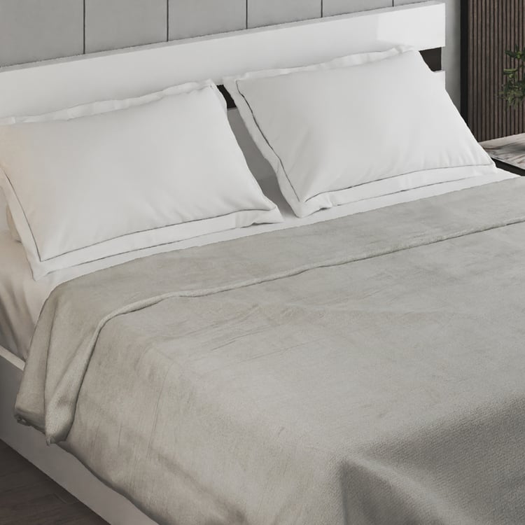 Archer Drift Double Blanket