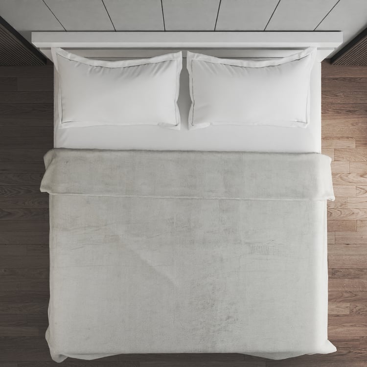 Archer Drift Double Blanket