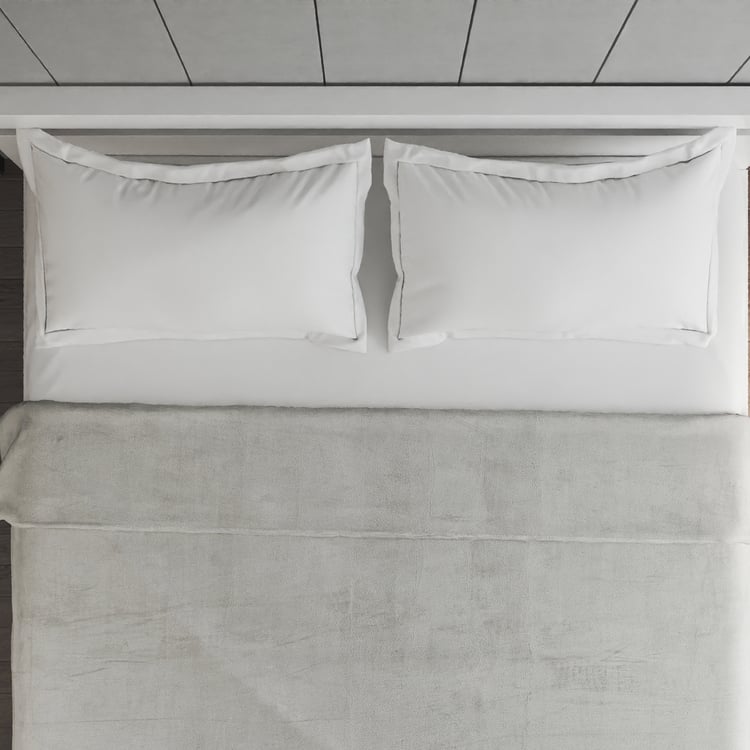 Archer Drift Double Blanket
