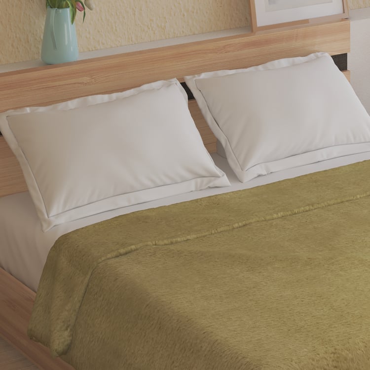 Archer Double Blanket