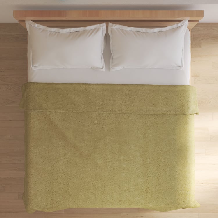 Archer Double Blanket