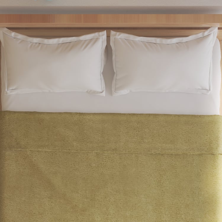 Archer Double Blanket