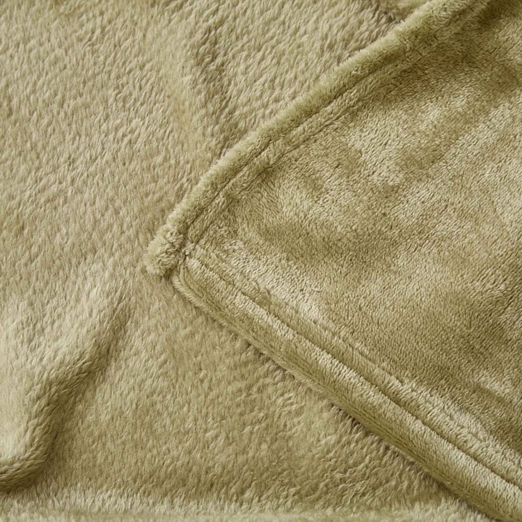 Archer Double Blanket