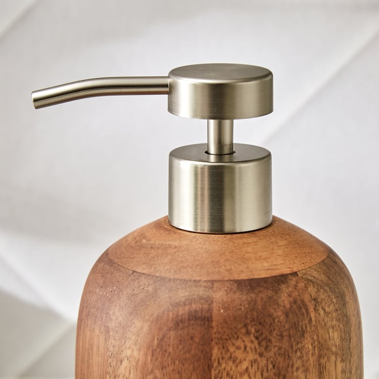 Senegal Carolina Acacia Wodod Soap Dispenser - 170ml