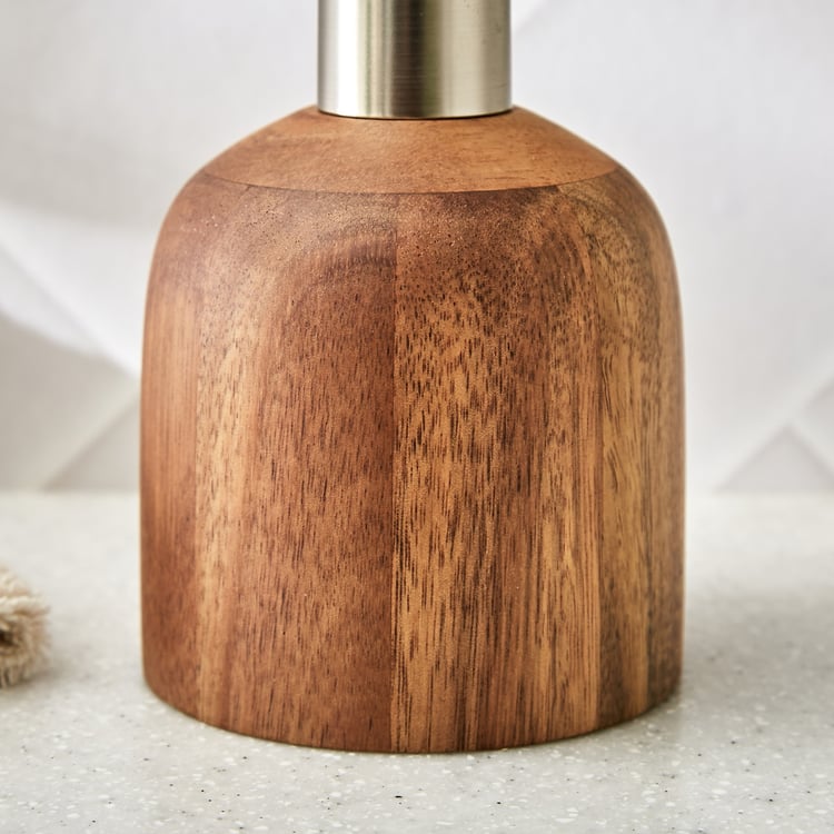 Senegal Carolina Acacia Wodod Soap Dispenser - 170ml