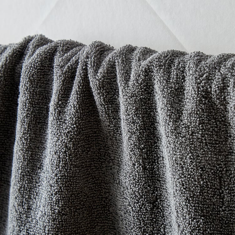 Colour Refresh Essence Set of 2 Cotton Hand Towels - 40x60cm