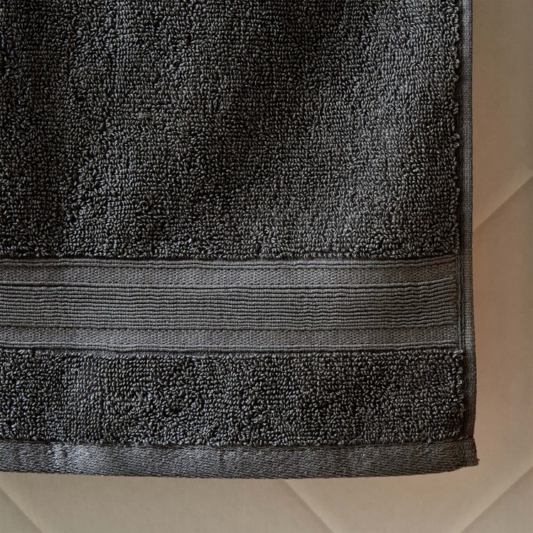 Colour Refresh Essence Set of 2 Cotton Hand Towels - 40x60cm