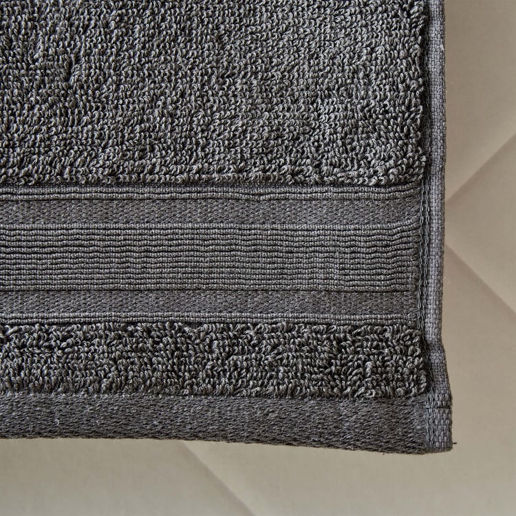 Colour Refresh Essence Set of 2 Cotton Face Towels - 30x30cm